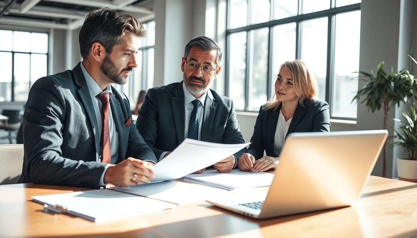 Unlock Your Business Potential
