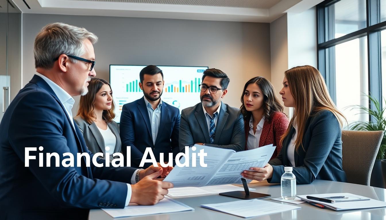 Our Audit Advantages