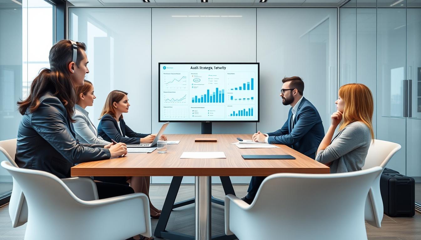 Professional plan visual