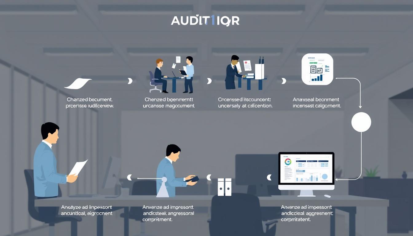 Operational Audits